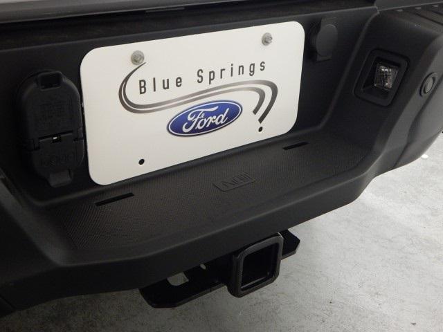 new 2025 Ford F-150 car, priced at $94,960