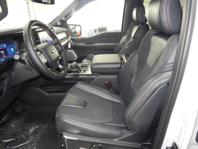 new 2025 Ford F-150 car, priced at $94,960