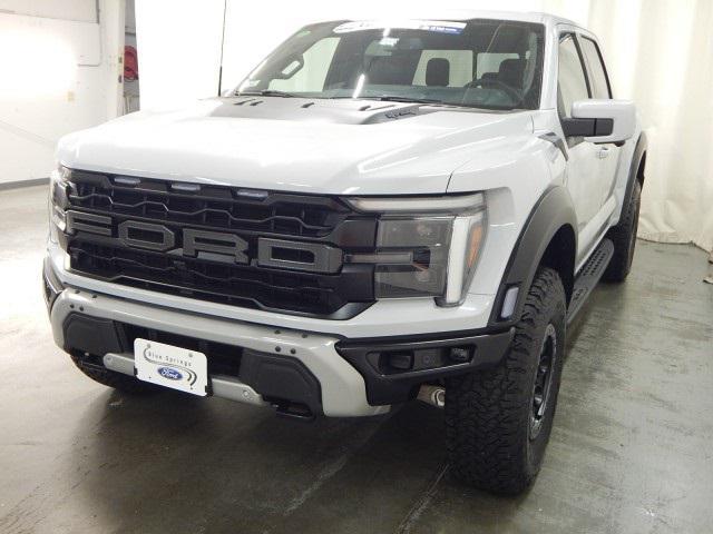 new 2025 Ford F-150 car, priced at $94,960