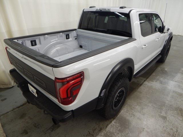 new 2025 Ford F-150 car, priced at $94,960