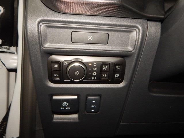 new 2025 Ford F-150 car, priced at $94,960