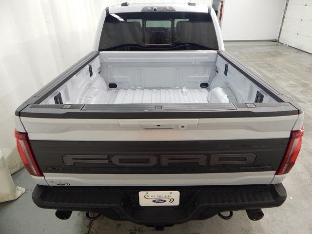 new 2025 Ford F-150 car, priced at $94,960