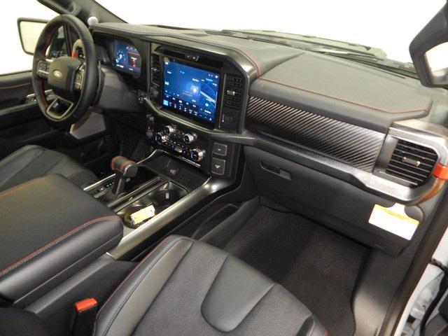 new 2025 Ford F-150 car, priced at $94,960