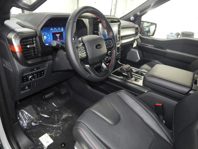 new 2025 Ford F-150 car, priced at $94,960