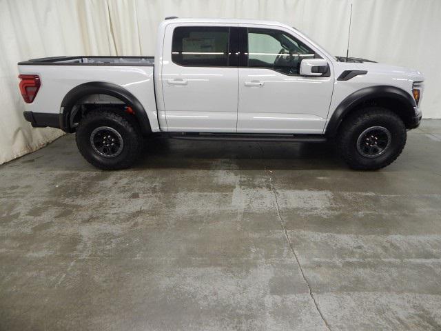 new 2025 Ford F-150 car, priced at $94,960
