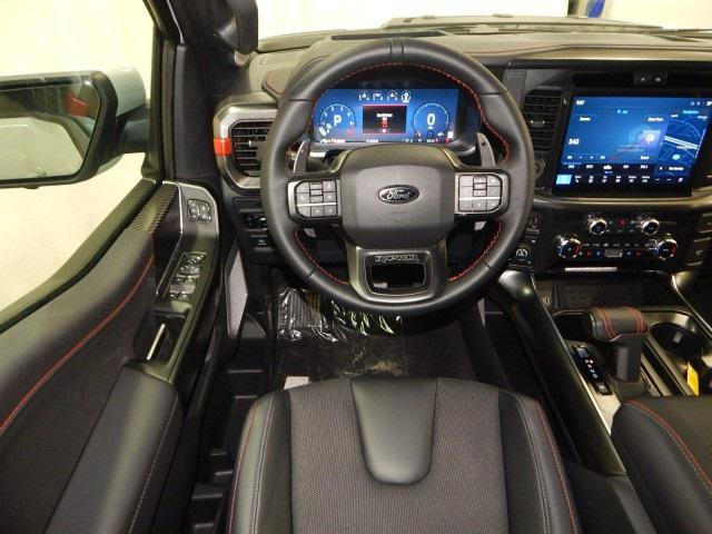 new 2025 Ford F-150 car, priced at $94,960