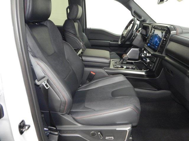 new 2025 Ford F-150 car, priced at $94,960
