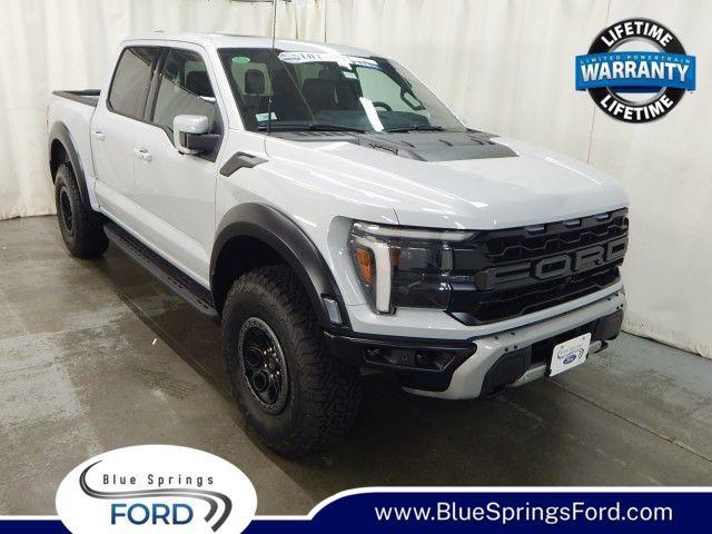 new 2025 Ford F-150 car, priced at $94,960