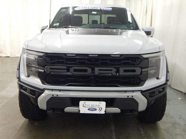 new 2025 Ford F-150 car, priced at $94,960