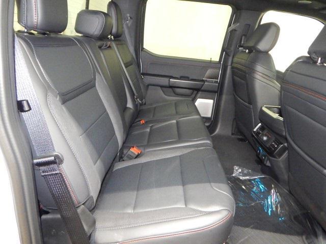 new 2025 Ford F-150 car, priced at $94,960
