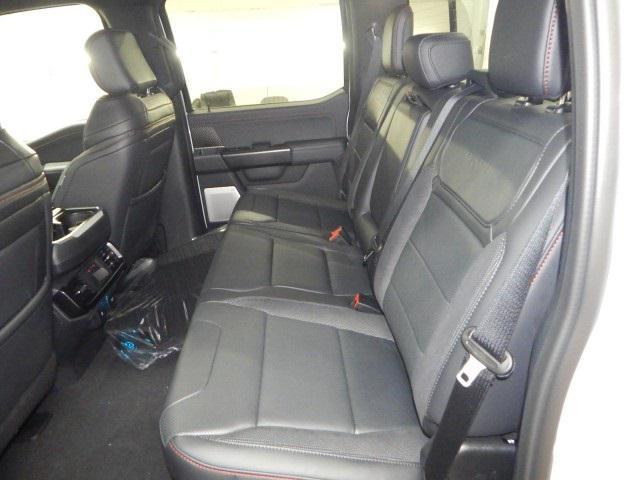 new 2025 Ford F-150 car, priced at $94,960