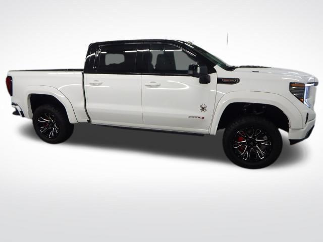 used 2023 GMC Sierra 1500 car, priced at $55,749