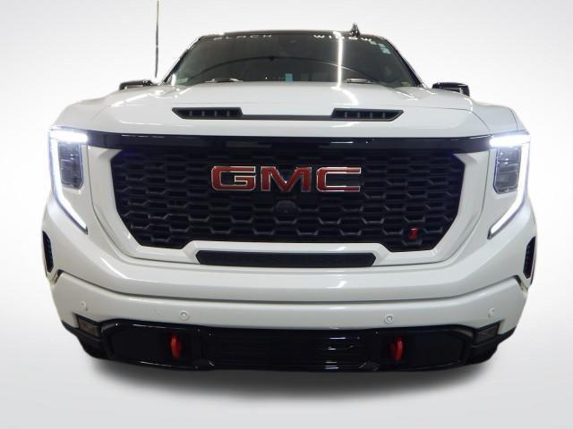 used 2023 GMC Sierra 1500 car, priced at $55,749