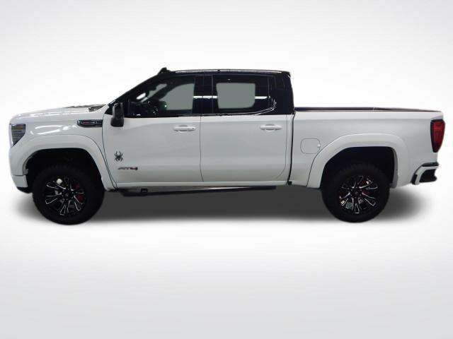 used 2023 GMC Sierra 1500 car, priced at $55,749