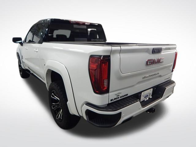 used 2023 GMC Sierra 1500 car, priced at $55,749