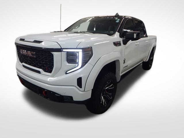 used 2023 GMC Sierra 1500 car, priced at $55,749