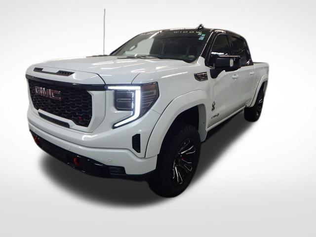 used 2023 GMC Sierra 1500 car, priced at $55,749