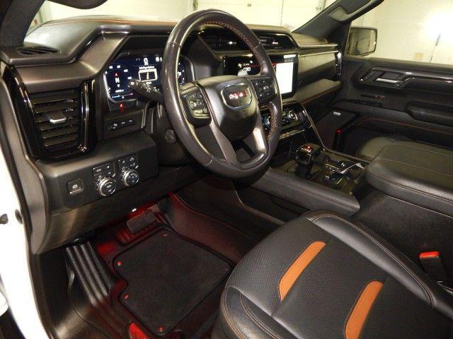 used 2023 GMC Sierra 1500 car, priced at $55,749