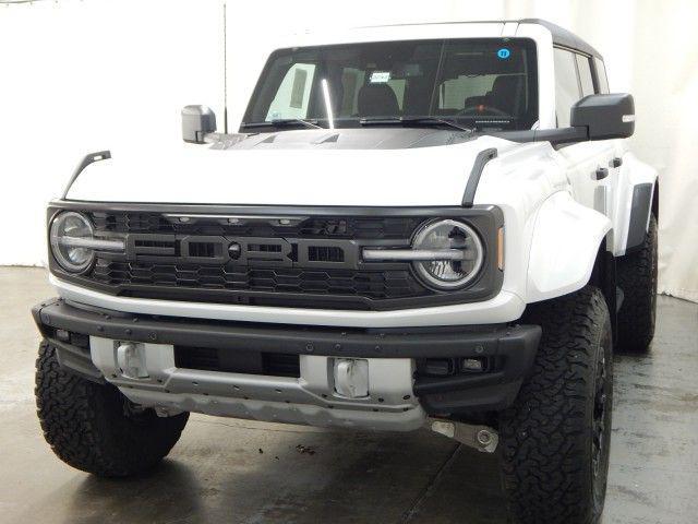 new 2024 Ford Bronco car, priced at $83,973