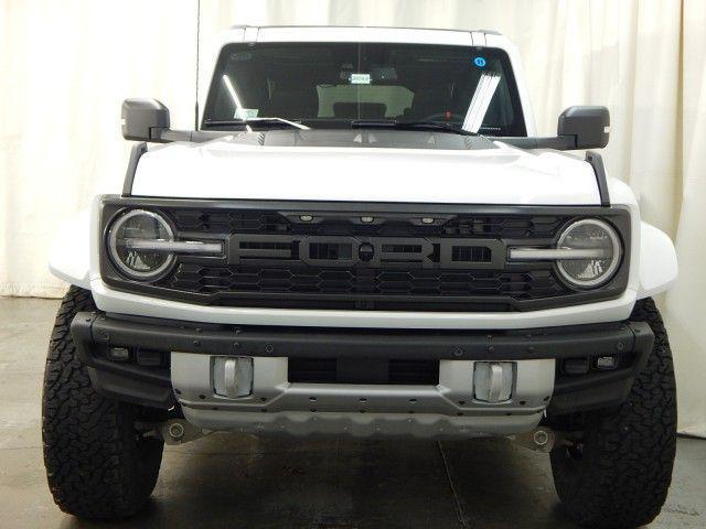 new 2024 Ford Bronco car, priced at $83,973