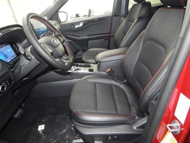 new 2025 Ford Escape car, priced at $29,173