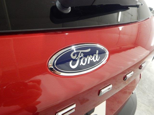 new 2025 Ford Escape car, priced at $29,173