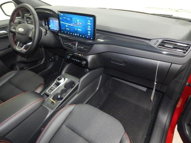 new 2025 Ford Escape car, priced at $29,173
