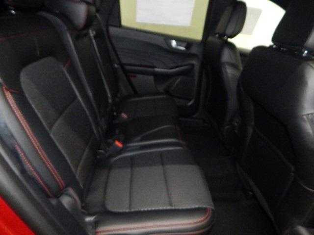 new 2025 Ford Escape car, priced at $29,173