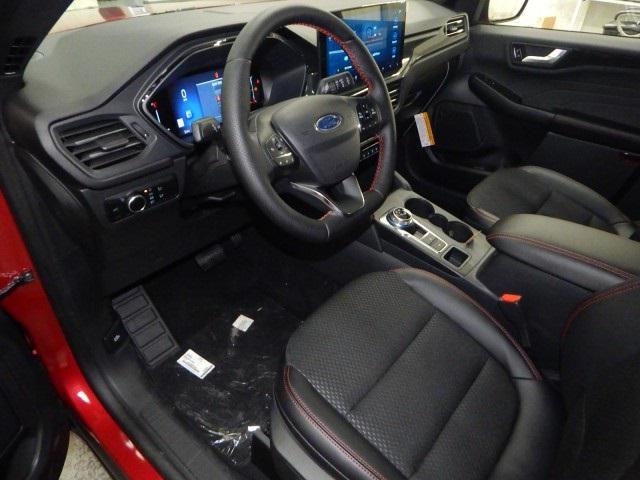 new 2025 Ford Escape car, priced at $29,173