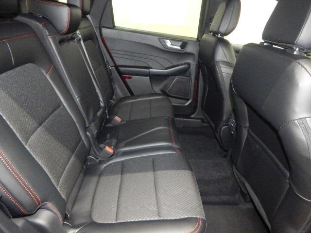 new 2025 Ford Escape car, priced at $29,173