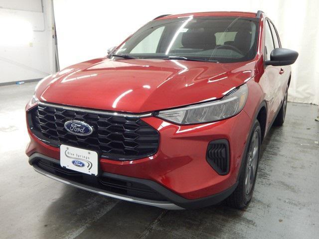 new 2025 Ford Escape car, priced at $29,173