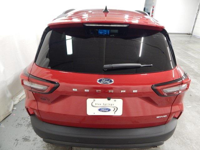 new 2025 Ford Escape car, priced at $29,173