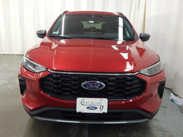new 2025 Ford Escape car, priced at $29,173
