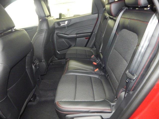 new 2025 Ford Escape car, priced at $29,173