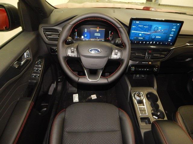 new 2025 Ford Escape car, priced at $29,173