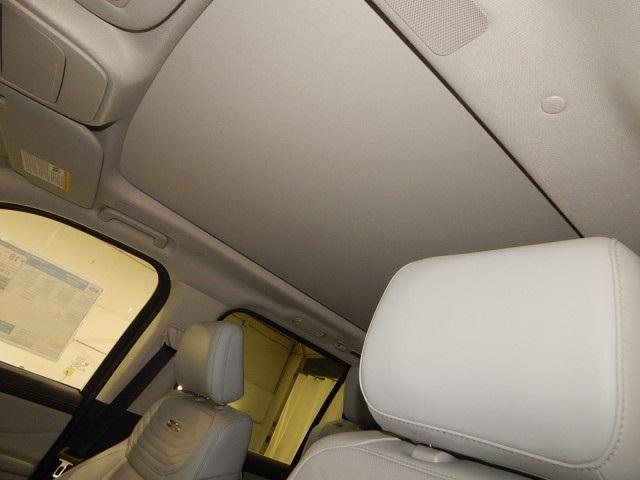 new 2025 Ford Expedition car, priced at $86,995