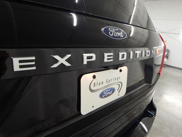 new 2025 Ford Expedition car, priced at $86,995