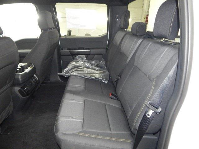 new 2025 Ford F-150 car, priced at $44,590