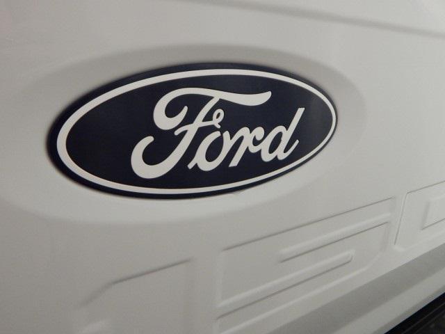 new 2025 Ford F-150 car, priced at $44,590