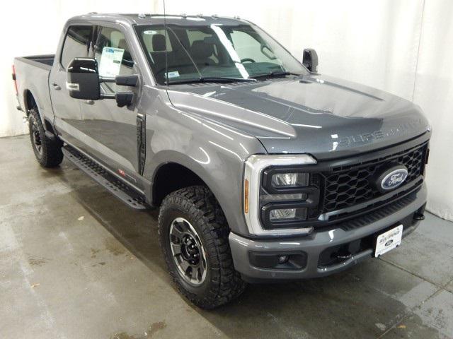 new 2024 Ford F-250 car, priced at $87,430