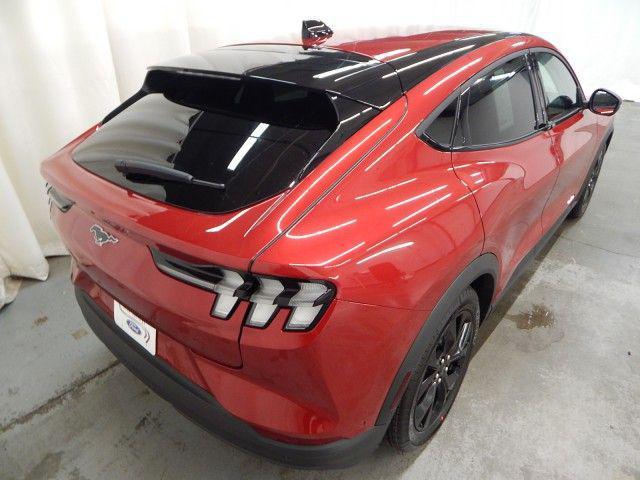 new 2024 Ford Mustang Mach-E car, priced at $49,960