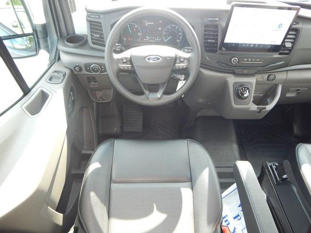 used 2023 Ford Transit-350 car, priced at $32,497