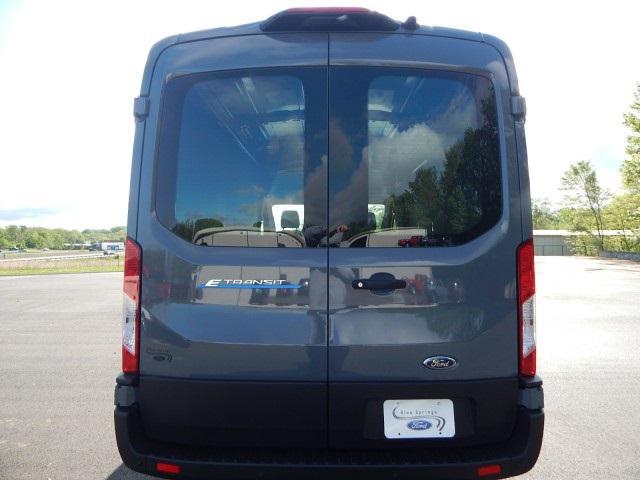 used 2023 Ford Transit-350 car, priced at $32,497
