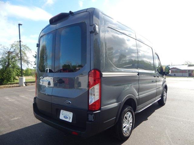 used 2023 Ford Transit-350 car, priced at $32,497