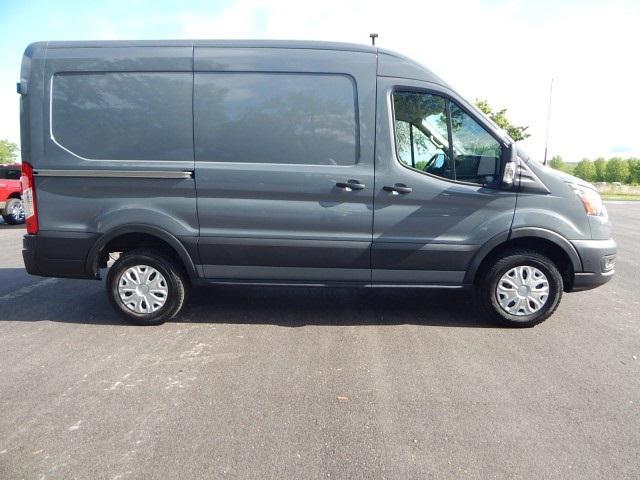 used 2023 Ford Transit-350 car, priced at $32,497
