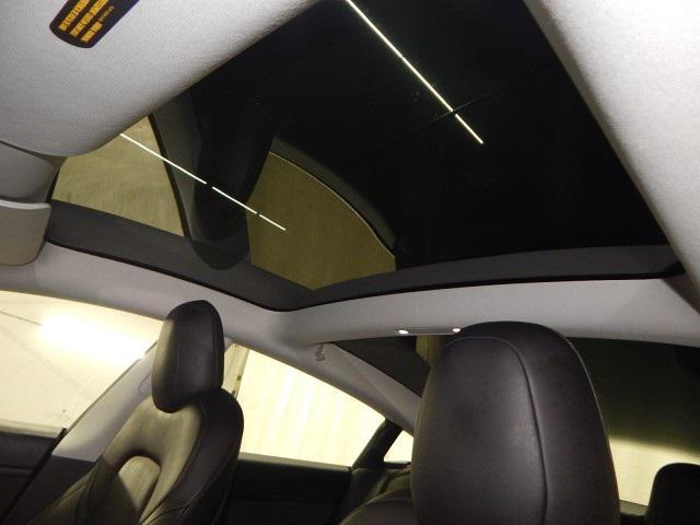 used 2020 Tesla Model 3 car, priced at $20,877