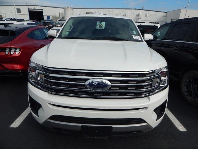 used 2021 Ford Expedition Max car, priced at $37,988