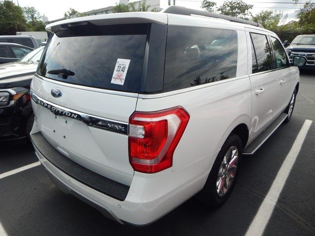 used 2021 Ford Expedition Max car, priced at $37,988