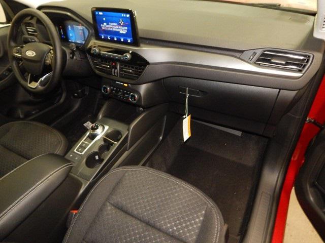 new 2025 Ford Escape car, priced at $30,319