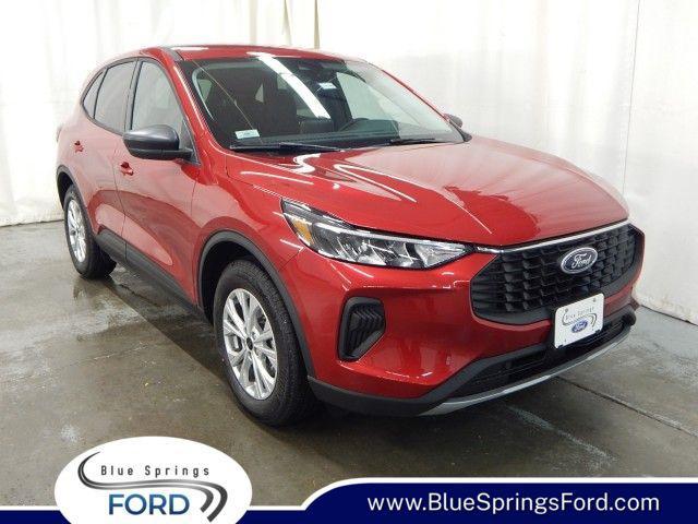 new 2025 Ford Escape car, priced at $26,819